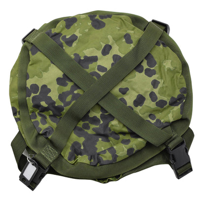 Danish Army Sleeping Bag Transport Bag M84 Printing