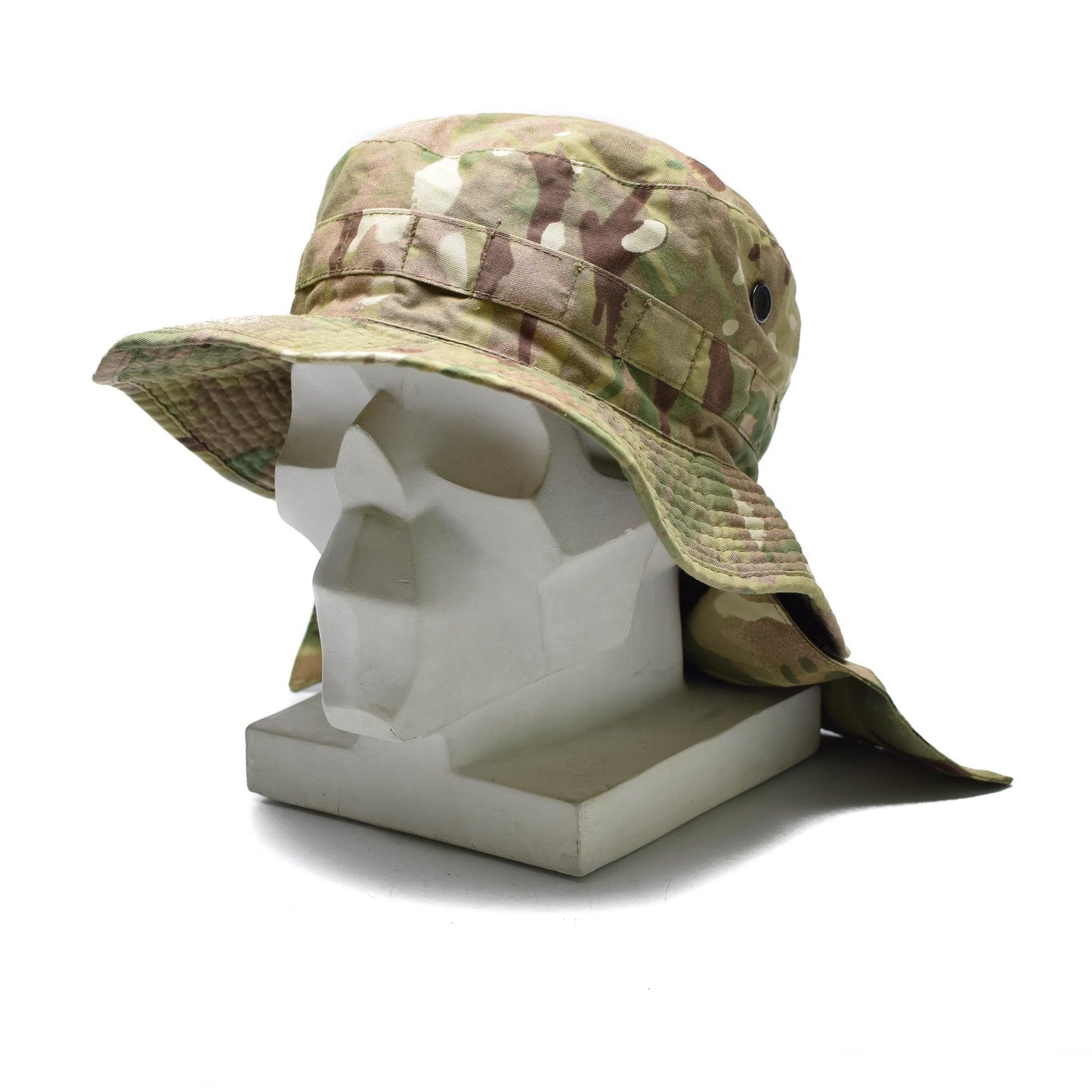 British Army Boonie style cap MTP printing