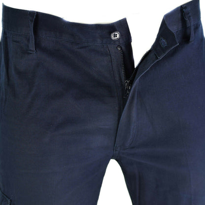 Italian Police Carabinieri uniform pants in blue color