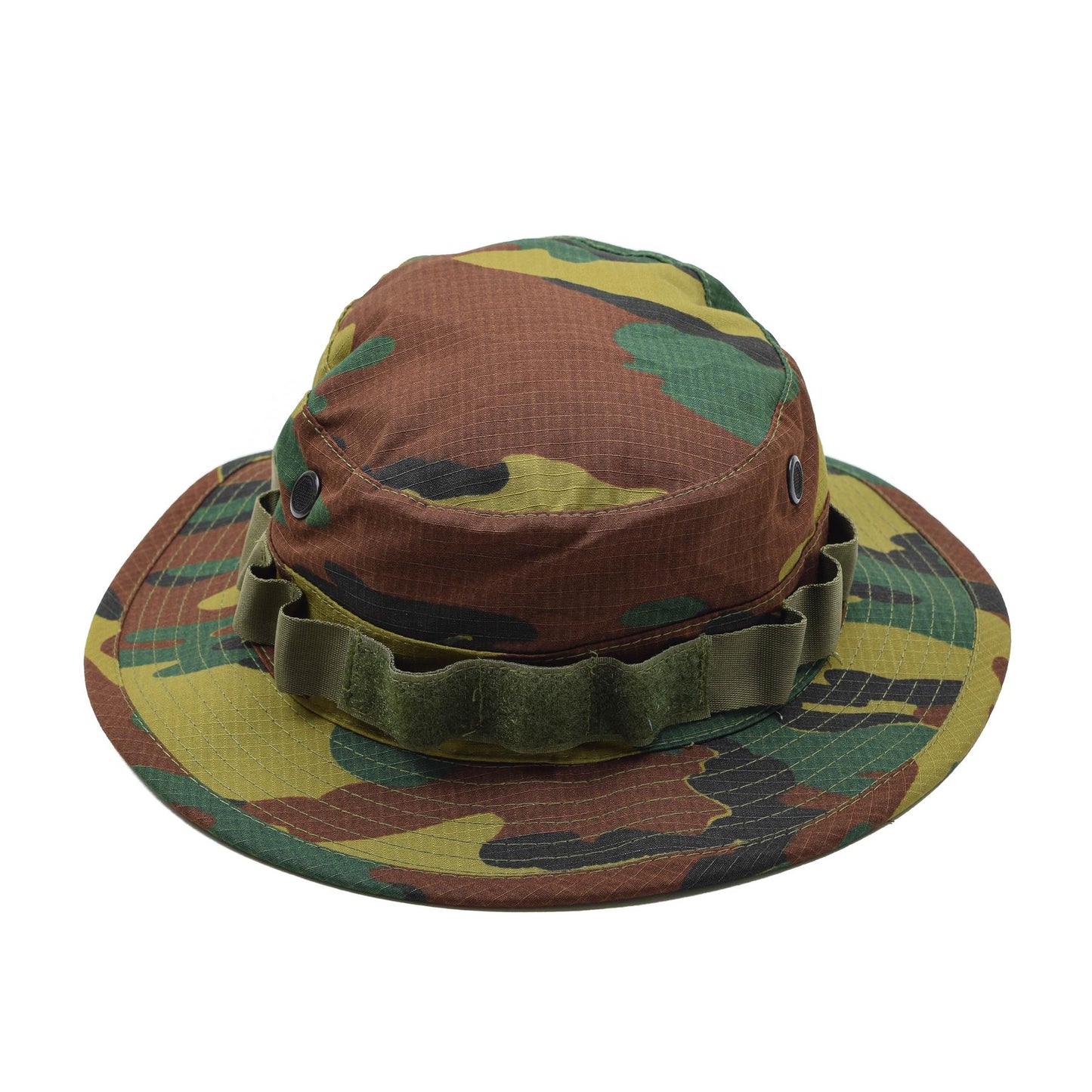 TACGEAR Belgian Army boonie style cap