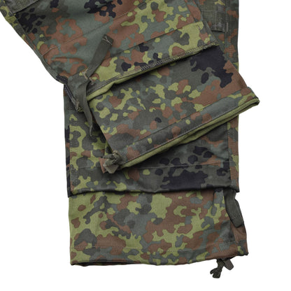 Leo Kohler Tactical Combat Pants ACU Flekctarn