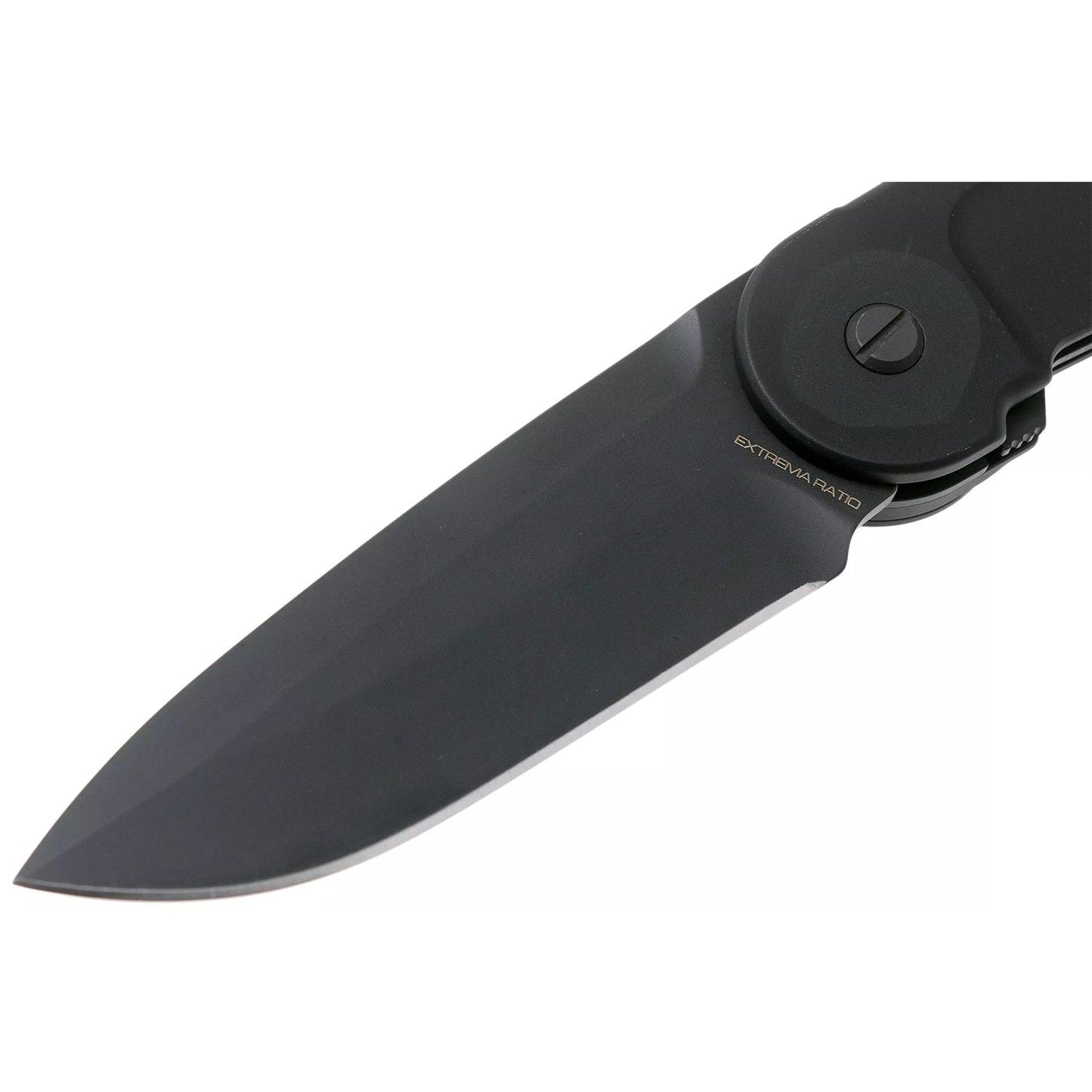 ExtremaRatio BF2 R CD Italian tactical folding knife N690 steel