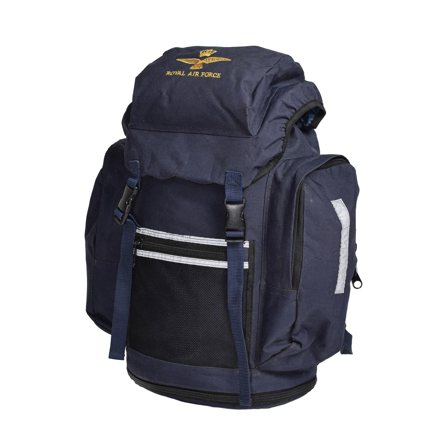 British Royal Air Force backpack 30L for hiking Blue