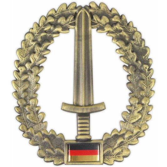 German army badge "Elite Special Squad"