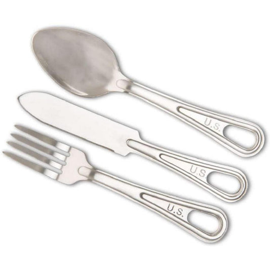 Mil-Tec Cutlery Set