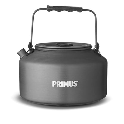 Primus LiTech anodized aluminum kettle 1.5L crafting tools