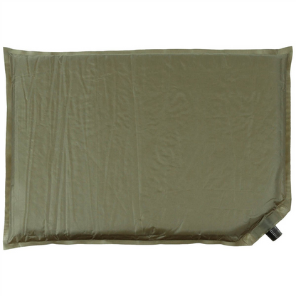 Fox Outdoor savaime prisipučiantis termo kilimėlis alyvuogių