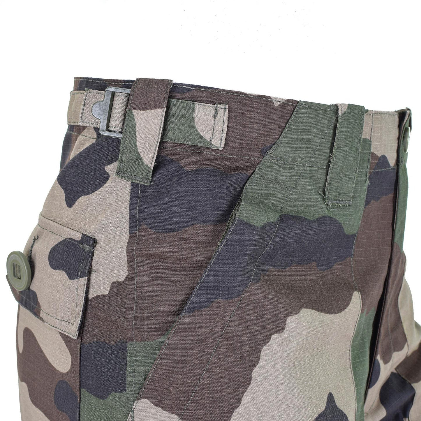 MIL-TEC combat clothing ripstop pants CCE printing