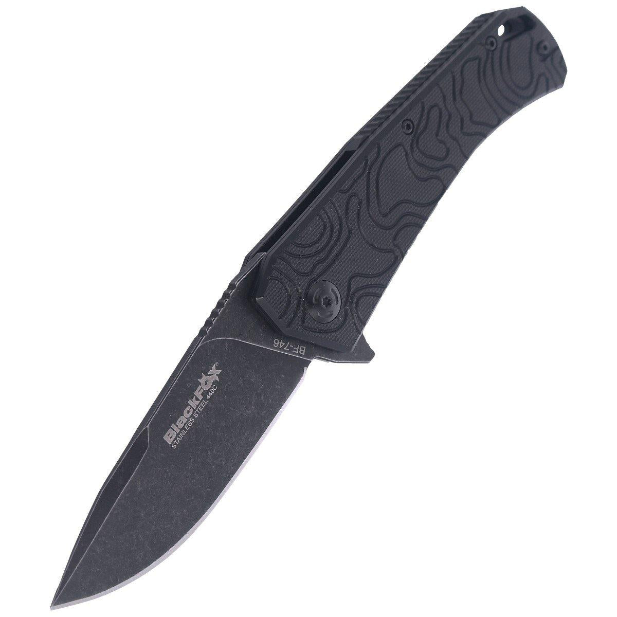 Fox Knives Fox Knives ECHO 1 tactical folding pocket knife