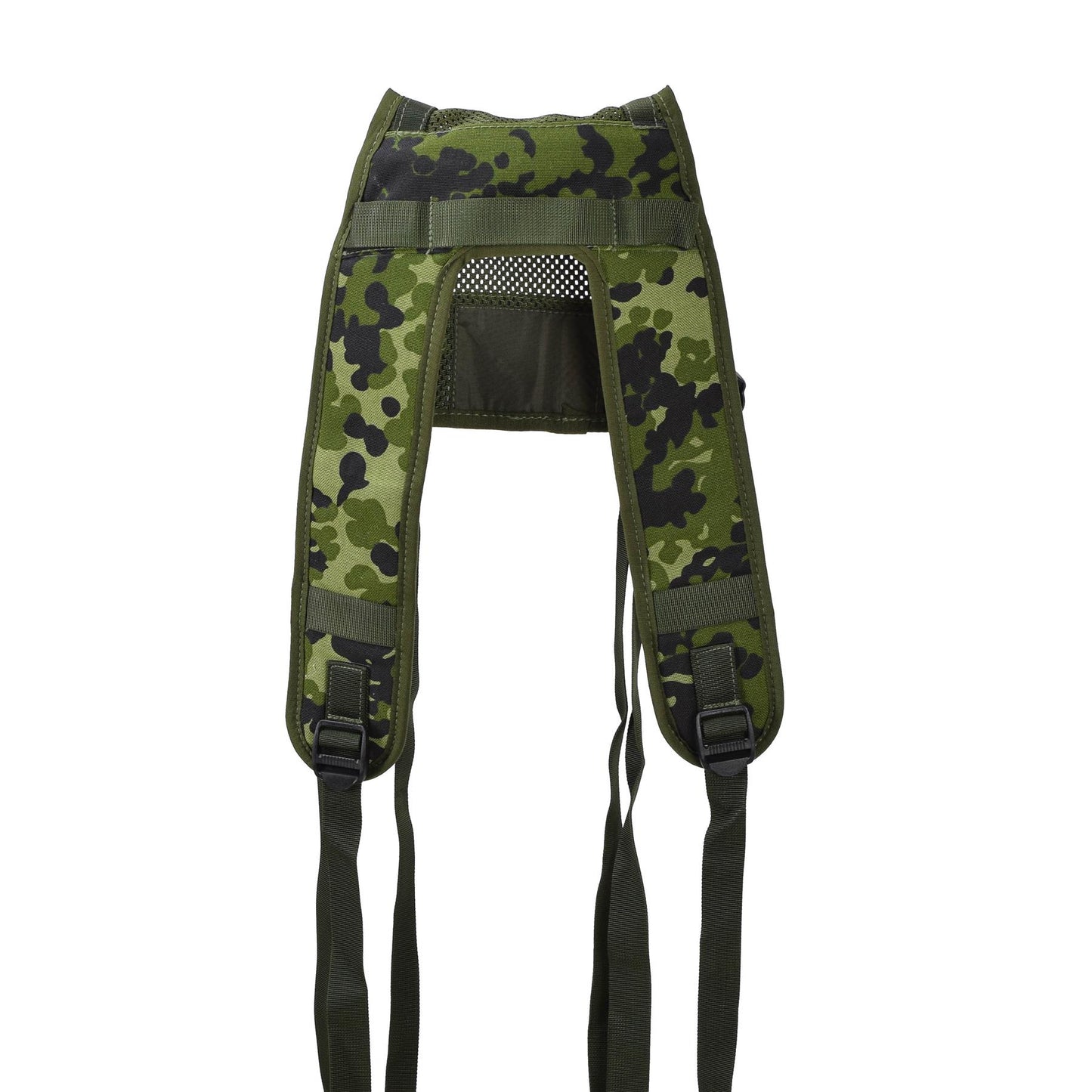 Danish military tactical brace with adjustable straps M96 print