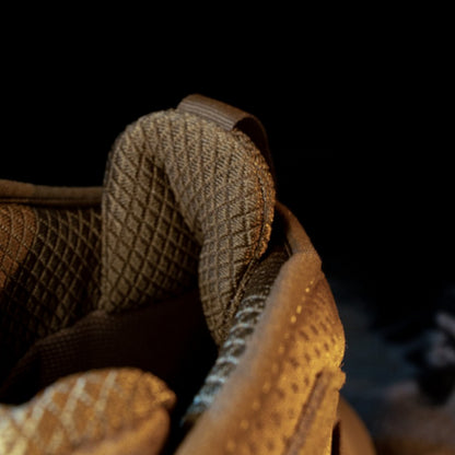 Pentagon Horizon Desert Trekking 6 batai lengvi ir kvėpuojantys juodos spalvos