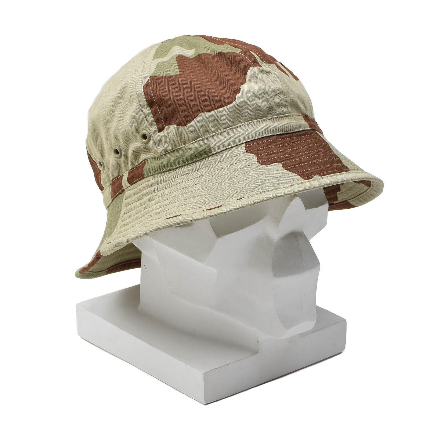 French army bucket style hat Daguet print