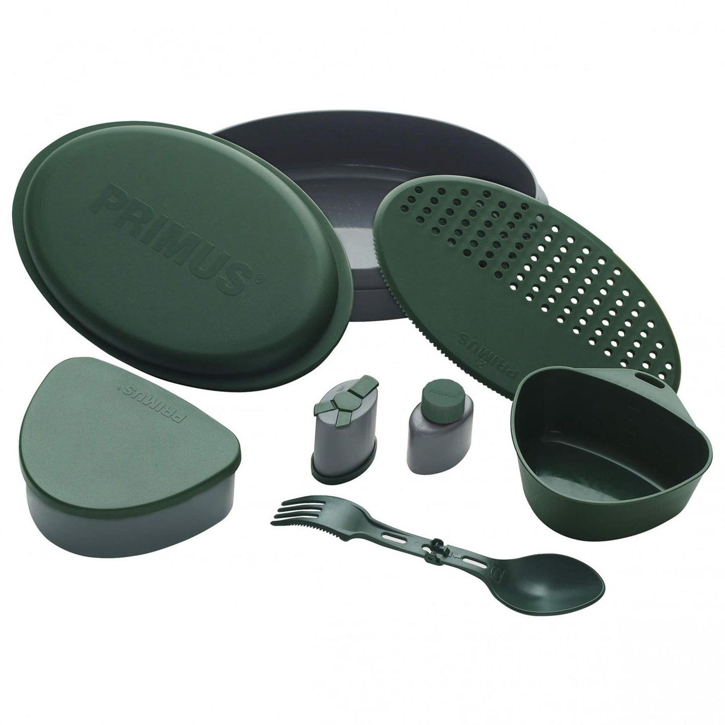 Primus Frigg W Pezo Mess outdoor tableware set