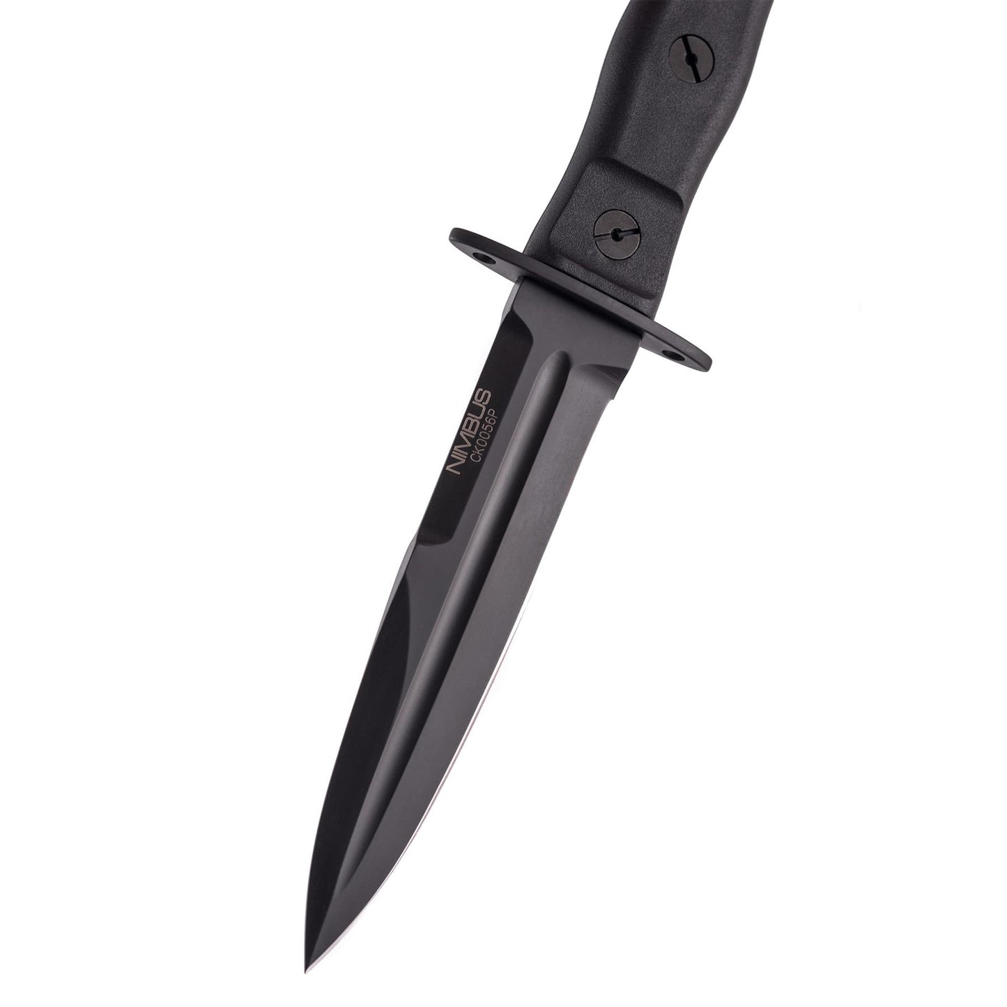 ExtremaRatio NIMBUS OPERATIVO tactical combat knife dagger N690 steel