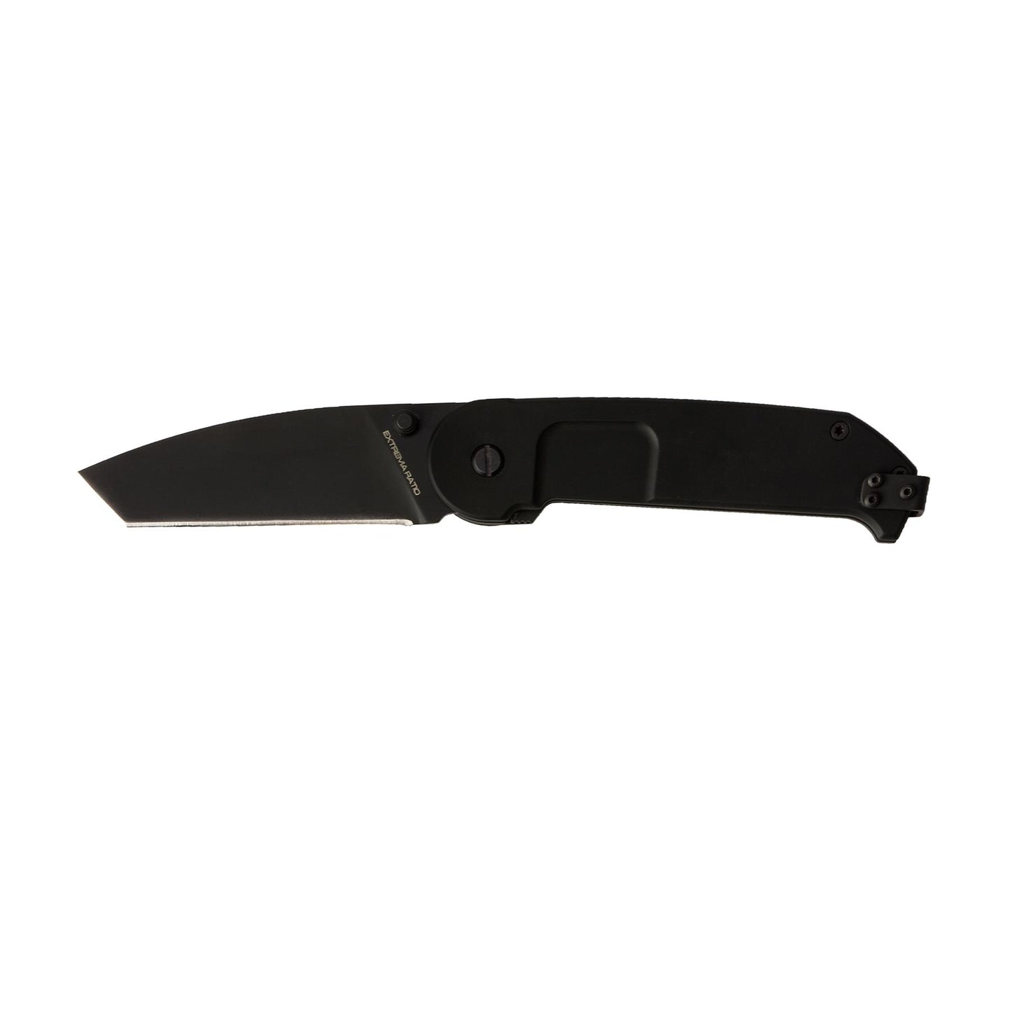 ExtremaRatio BF2 CT folding tanto tactical knife N690 steel