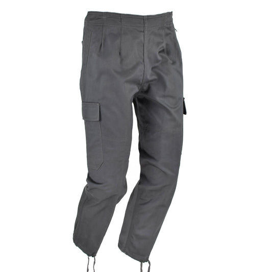 Danish Army Women's M71 Casual Pants