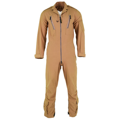 United Kingdom Army Air Force Overalls Beige