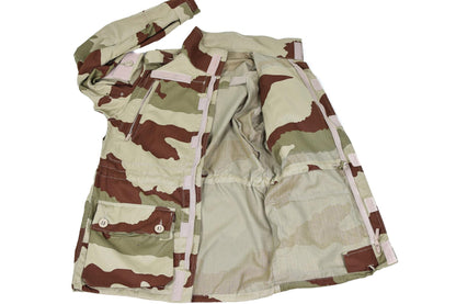 French Army Feline T4 S2 Jacket Desert Print