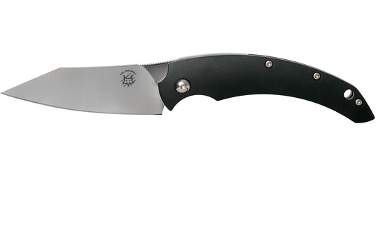 Fox Knives SLIM DRAGOTAC folding pocket knife made of stainless steel