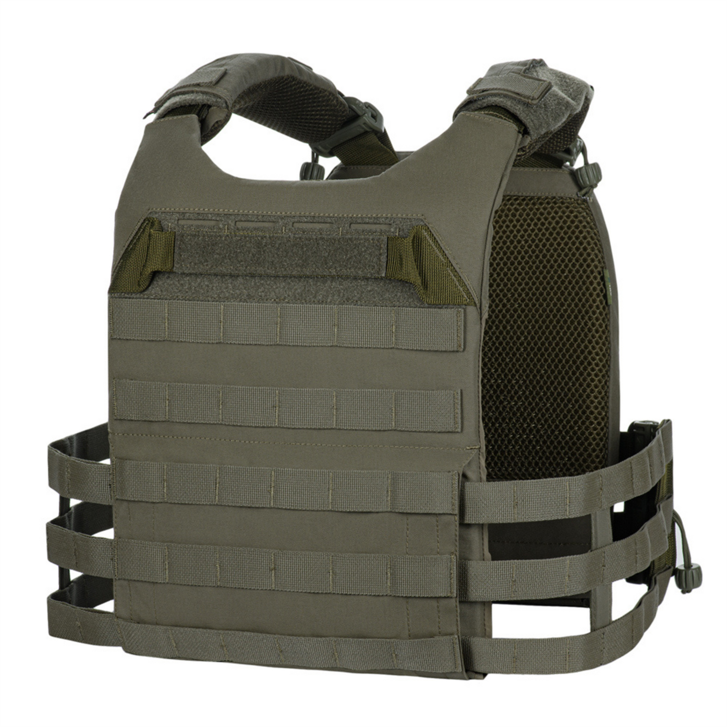M-TAC Cuirass FAST Elite taktinė plokščių nešimo liemenė alyvuogių