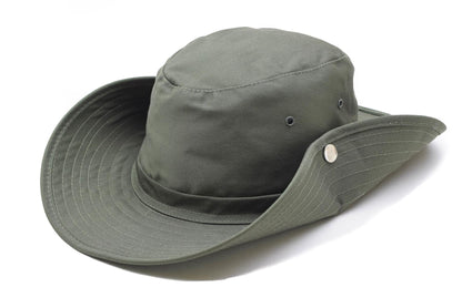 MFH Boonie Style Hat in Olive