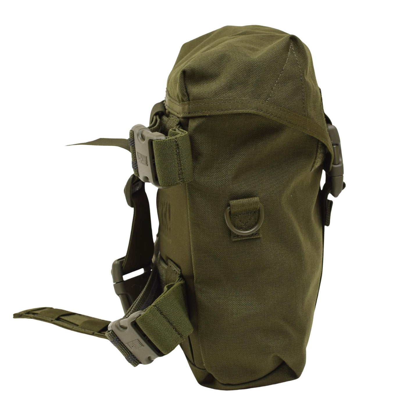 United Kingdom Thigh Holster Nylon Olive