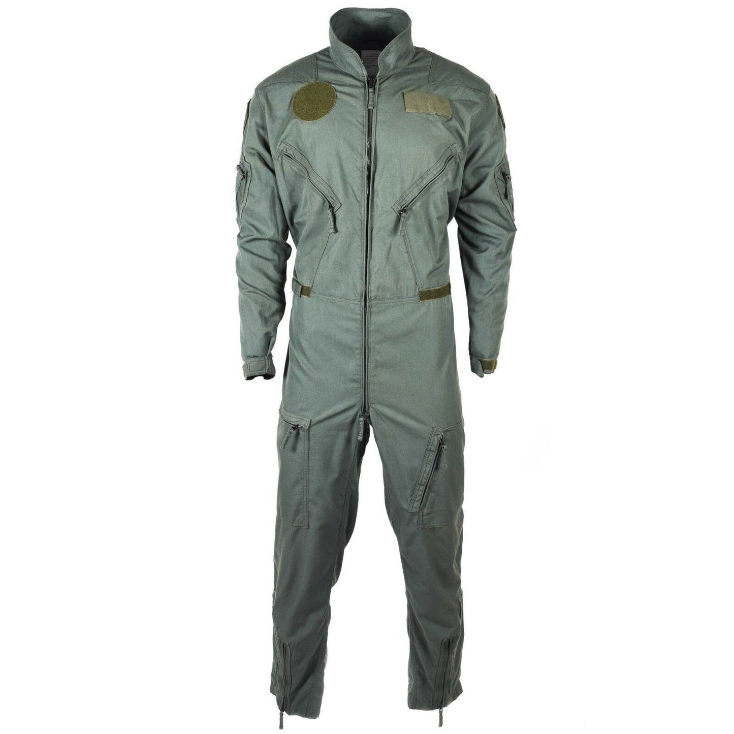 Dutch Army Air Force Overalls Olive