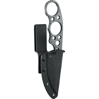 Fox Knives SKELERGO tactical knife with fixed blade 440C steel