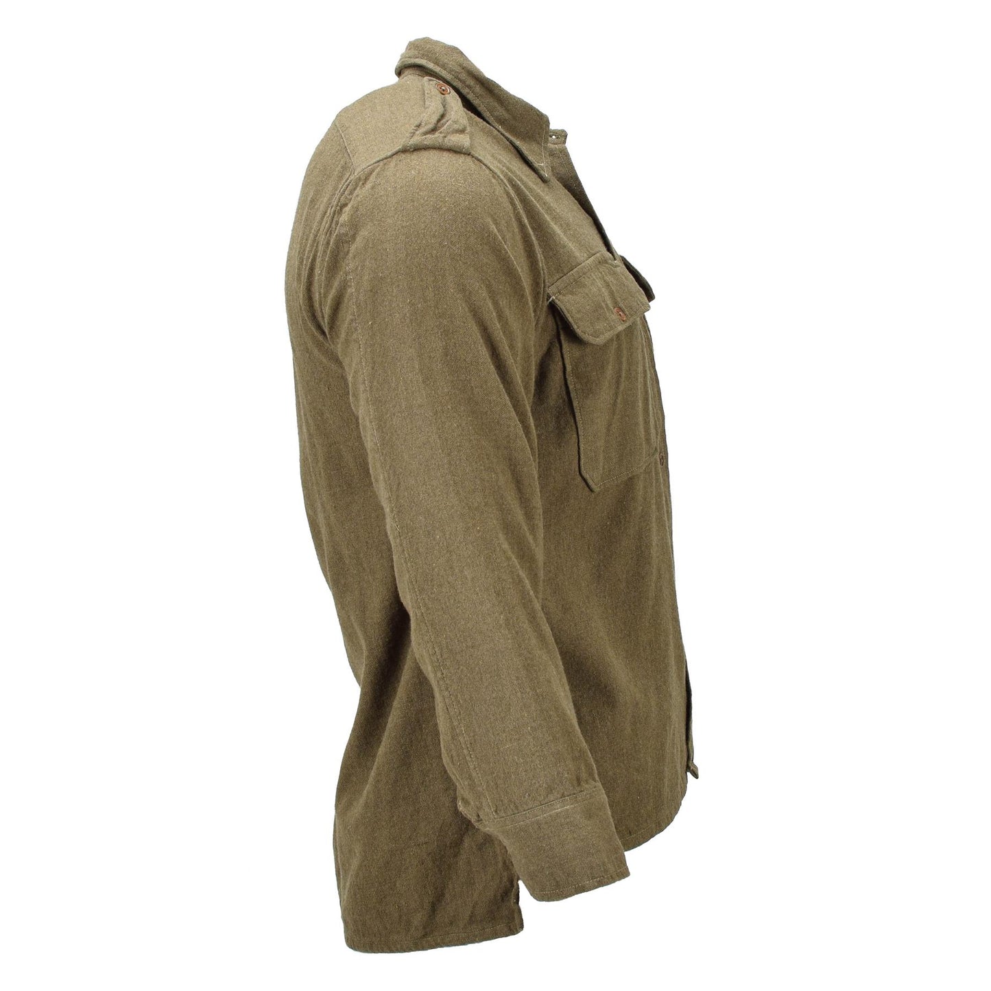 Greek army long sleeve tactical shirt