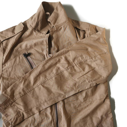 United Kingdom Army Air Force Overalls Beige