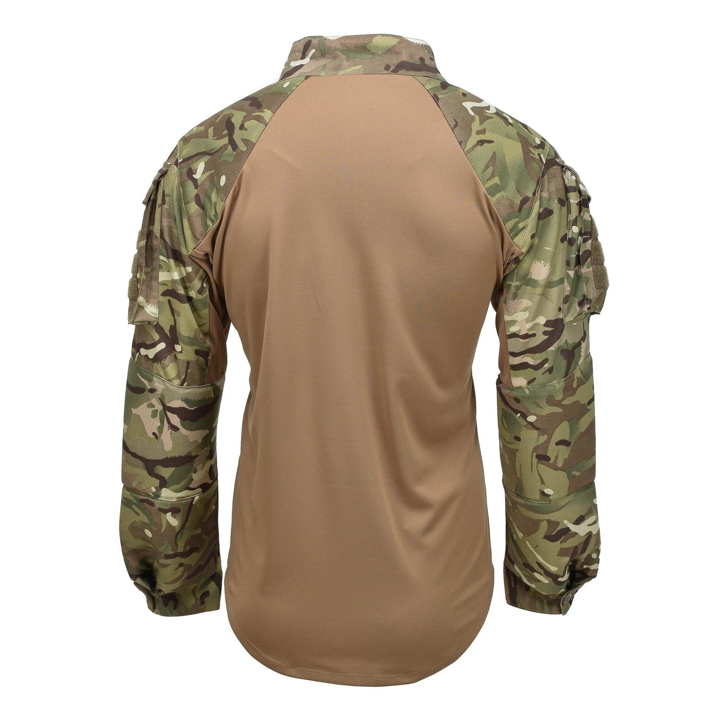 UK Army UBAC Tactical Shirt MTP Printing