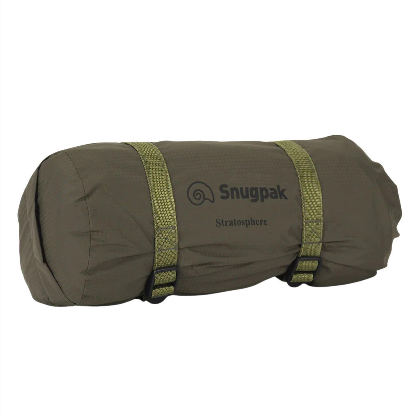 Snugpak Stratosphere neperšlampamas miegmaišio užvalkalas alyvuogių
