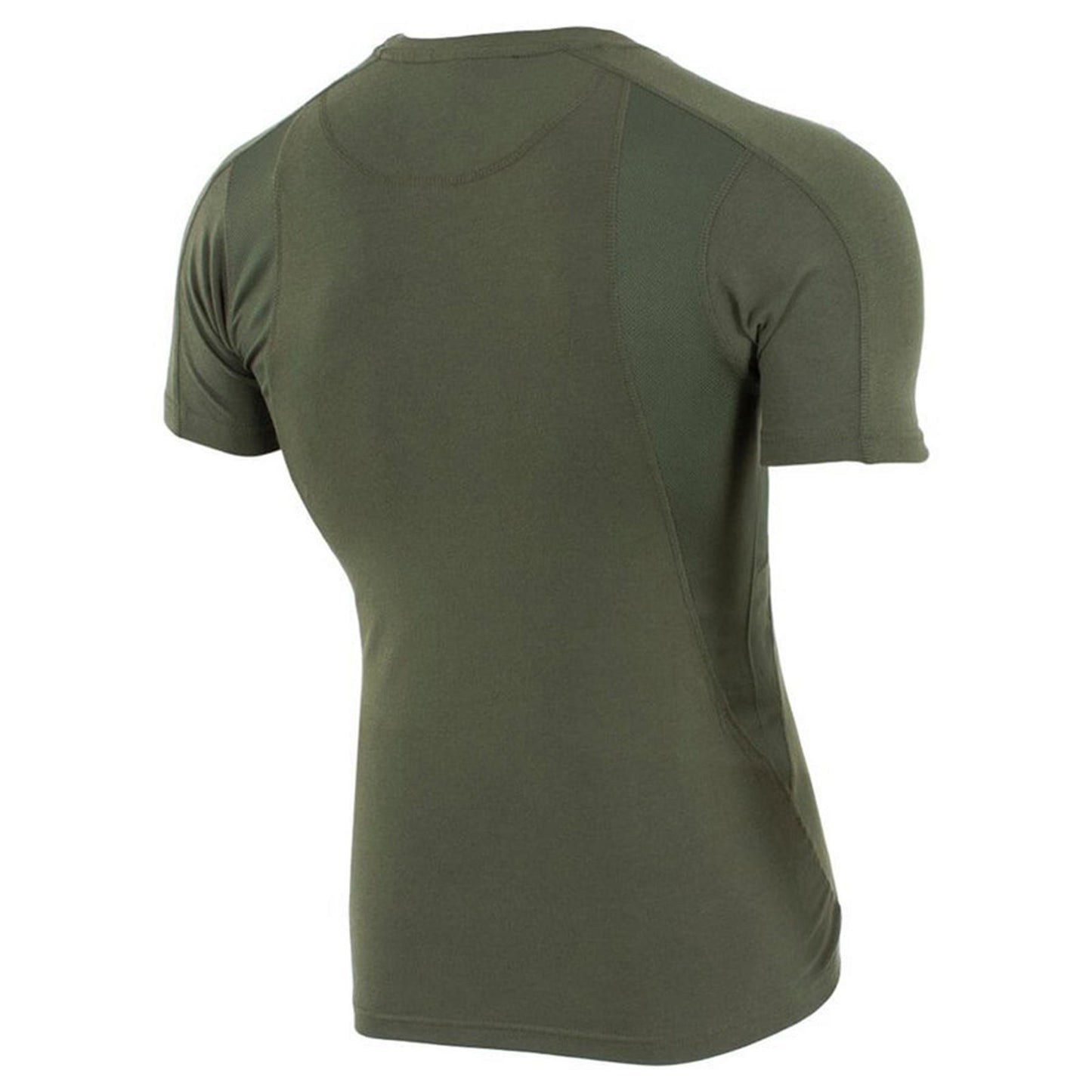 TEXAR military style short sleeve underlayer shirt