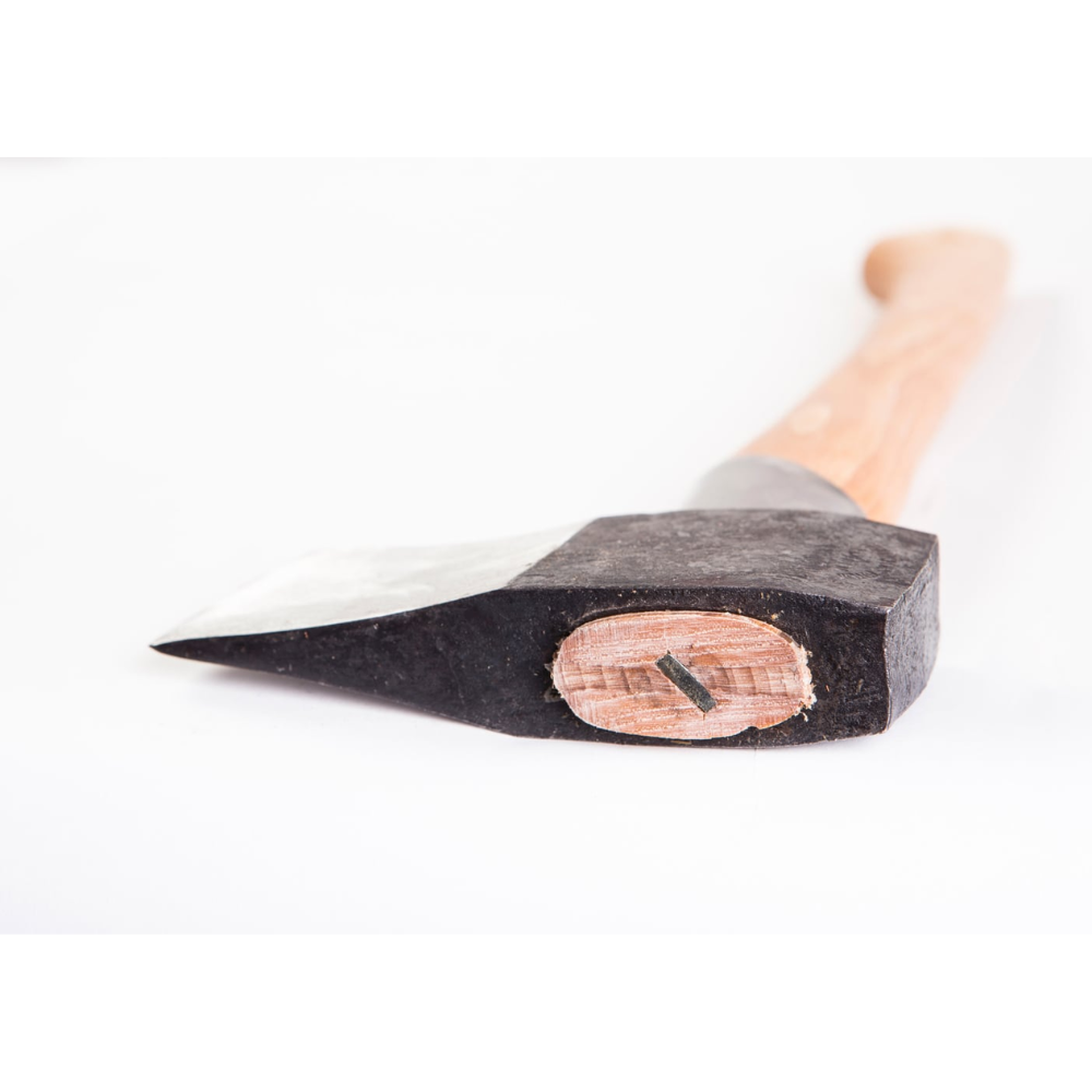 Gransfors Bruk 439 skaldymo kirvis 48 cm anglinio plieno galvute hikorijos kotu