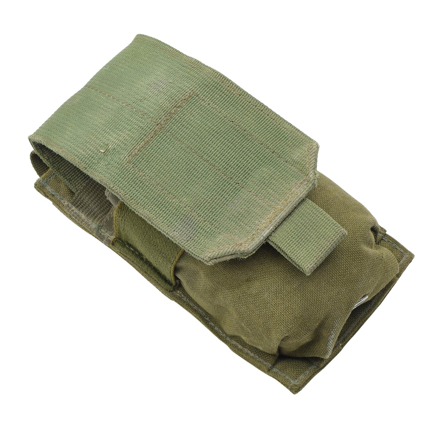 United Kingdom single magazine bag M4/M16 type Olive