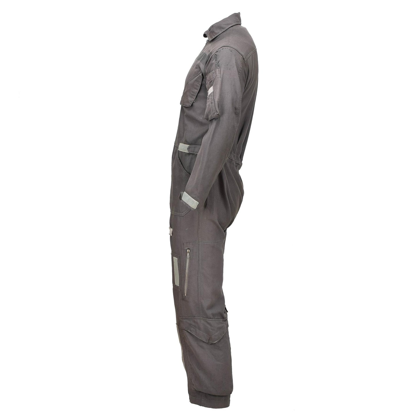 Dutch Air Force Pilot's Overalls Gray