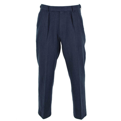 United Kingdom Air Force Trousers Blue