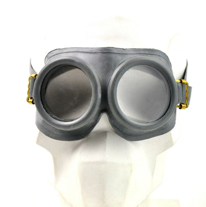 NATO forces vintage motorcycle goggles wind protection