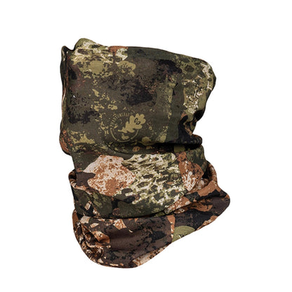 MIL-TEC multifunctional lightweight balaclava in WASP print