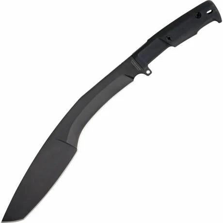 Extremaratio KH KUKRI multipurpose machete solid blade N690 steel FORPRENE handle