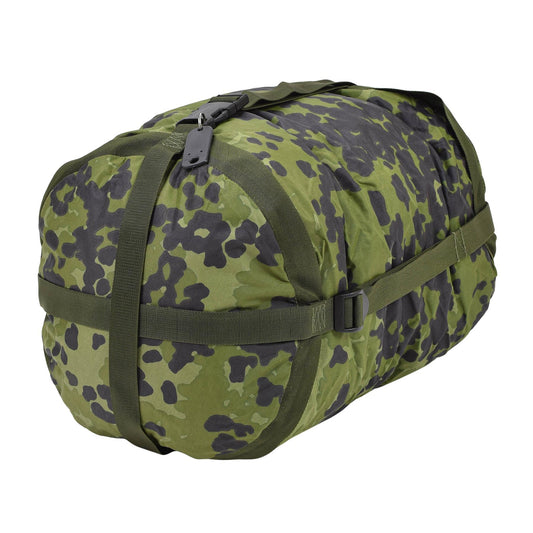 Danish Army Sleeping Bag Transport Bag M84 Printing