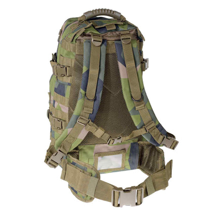 A.Blochl U.S. Assault 40 L taktinė MOLLE kuprinė M90 marginimo