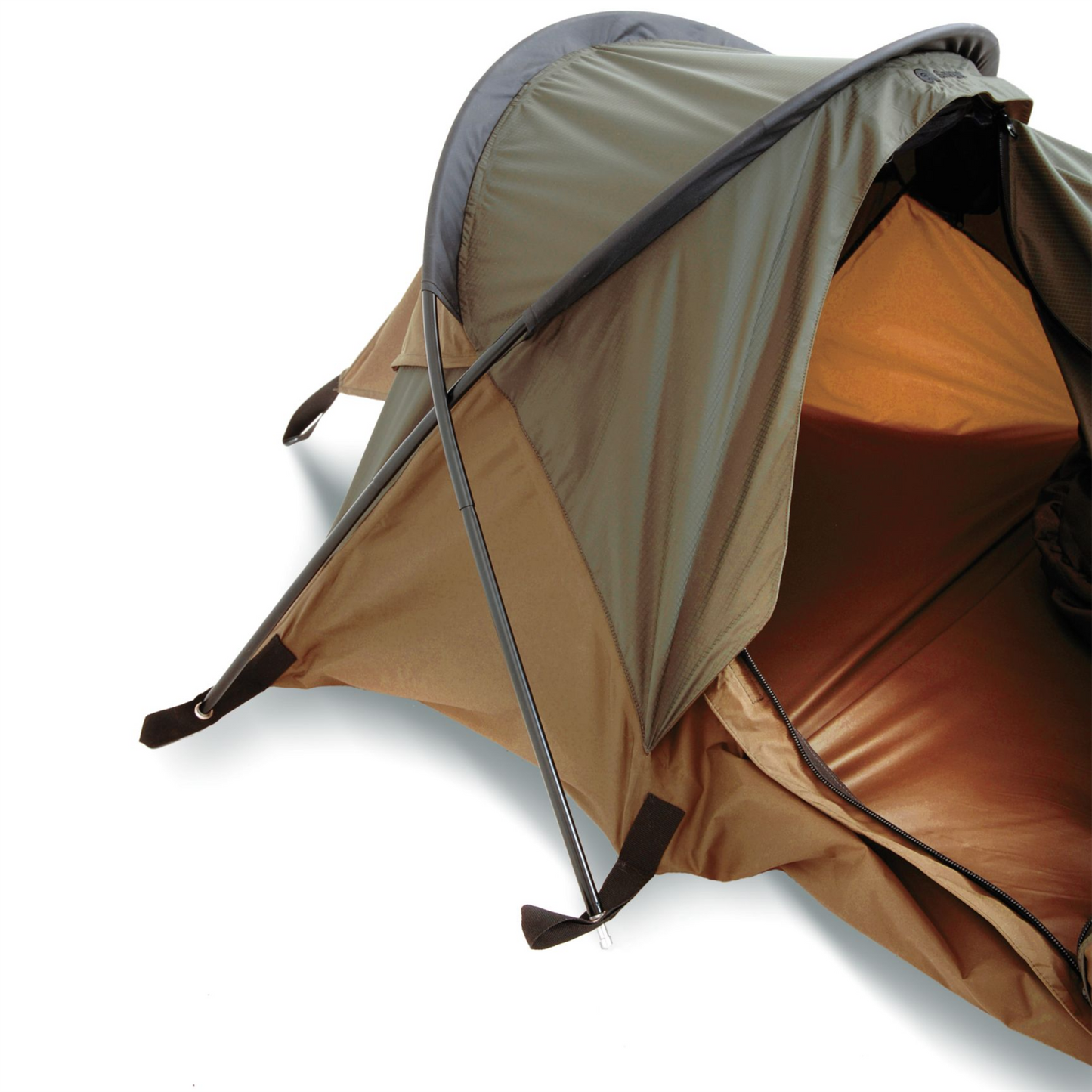 Snugpak Stratosphere neperšlampamas miegmaišio užvalkalas Coyote