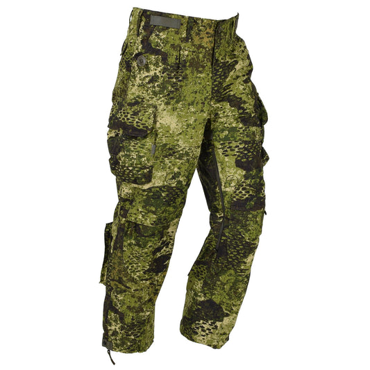 Leo Kohler KBS Tactical Pants Phantomleaf Z3 Print