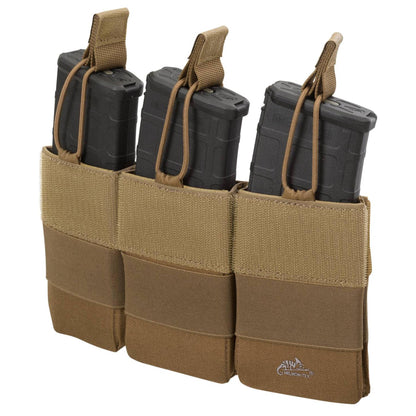 Helikon-Tex Triple Carbine Magazine Case