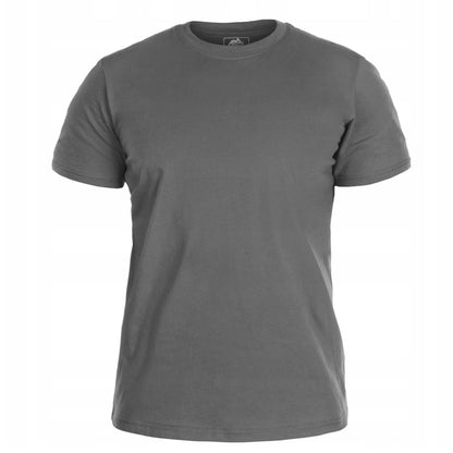 Helikon-Tex Classic T-shirt with short sleeves, gray