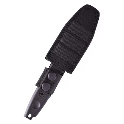 ExtremaRatio SCOUT 2 tactical combat knife drop point blade