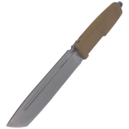 ExtremaRatio GIANT MAMBA tanto-shaped knife universal tactical N690 steel