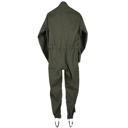 French Air Force F2 Coverall Lining Olive