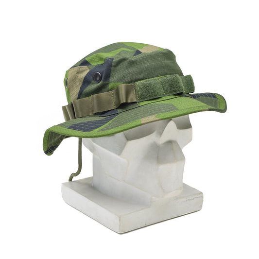 TACGEAR Swedish Army boonie style cap